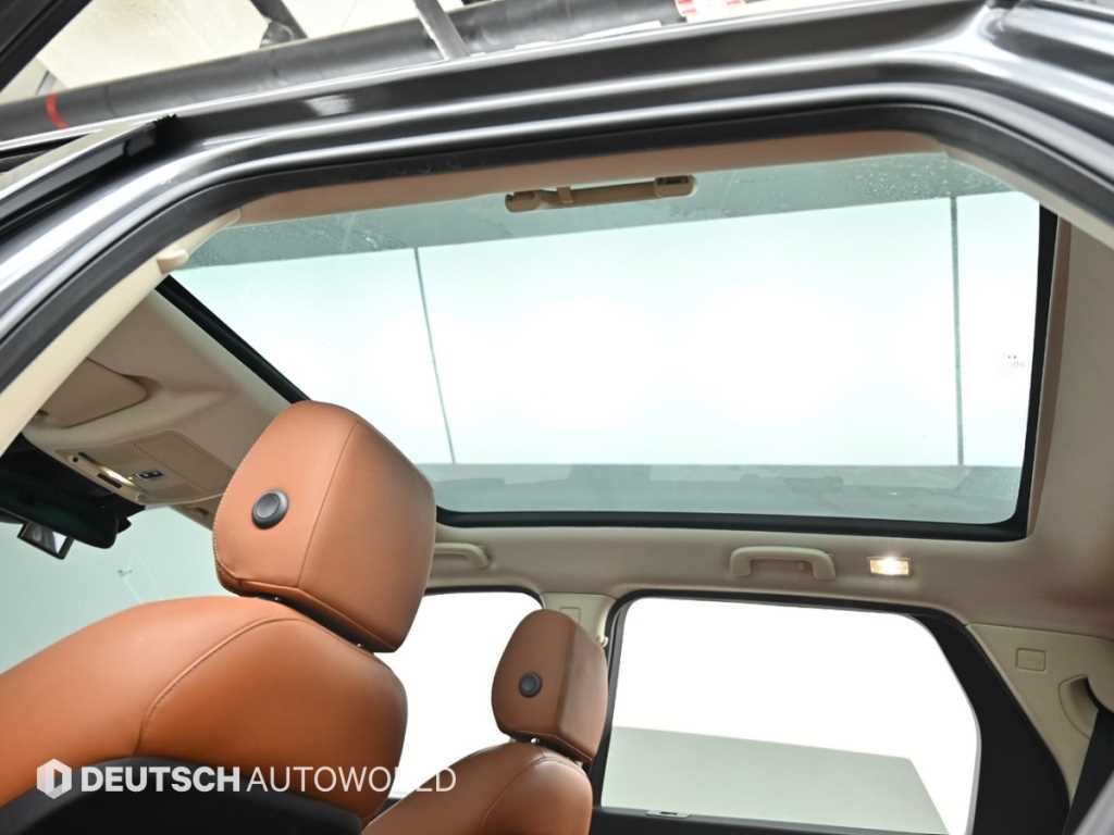 Land Rover Discovery Sports 2016 Gris - Importación desde Corea - HF Imports Iquique - Foto 19