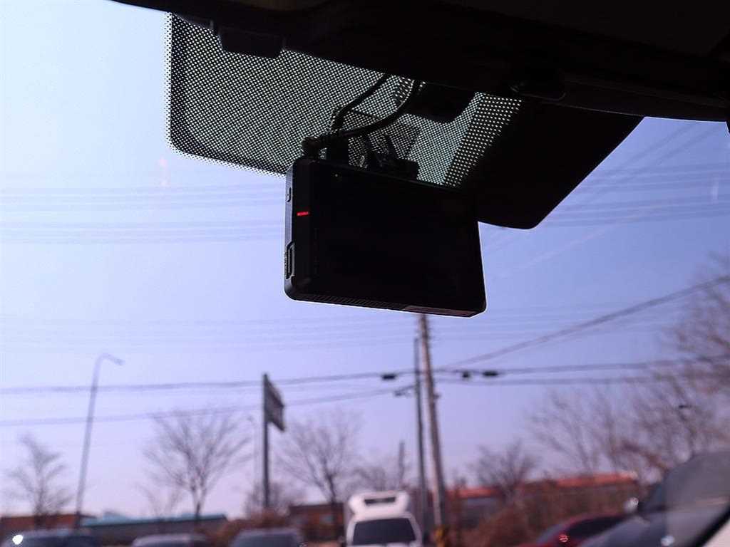 KIA K3 2019 Blanco - Importación desde Corea - HF Imports Iquique - Foto 15