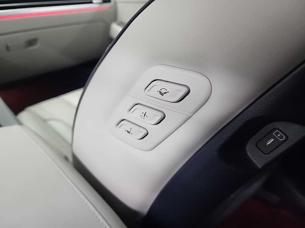 HYUNDAI Palisade 2023 Blanco - Importación desde Corea - HF Imports Iquique - Foto 14