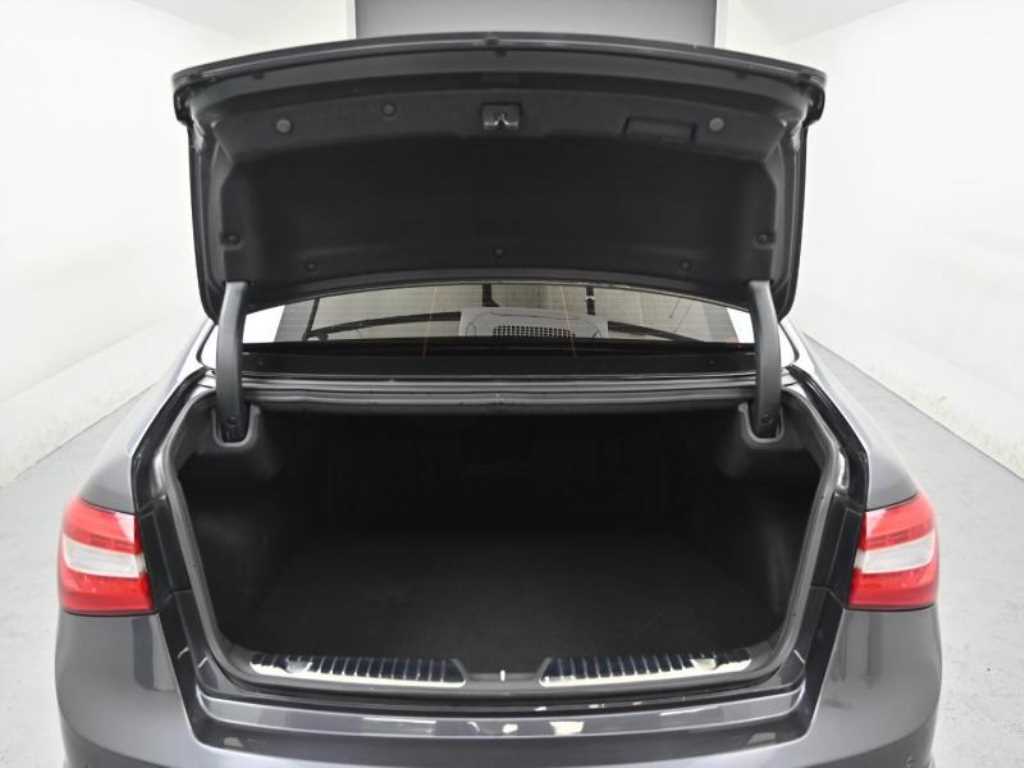 KIA K7 2015 Gris - Importación desde Corea - HF Imports Iquique - Foto 19