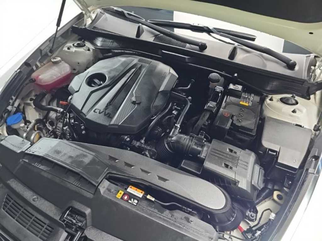 HYUNDAI Sonata 2022 - Importación desde Corea - HF Imports Iquique - Foto 17