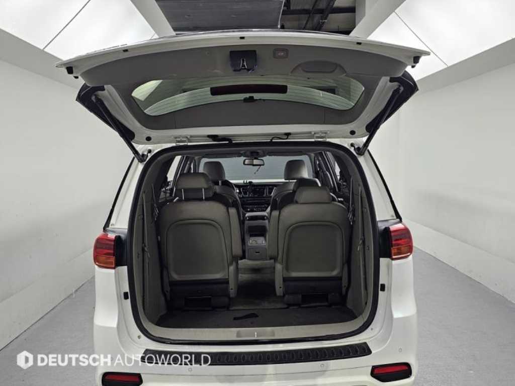 KIA Carnival 2020 - Importación desde Corea - HF Imports Iquique - Foto 19