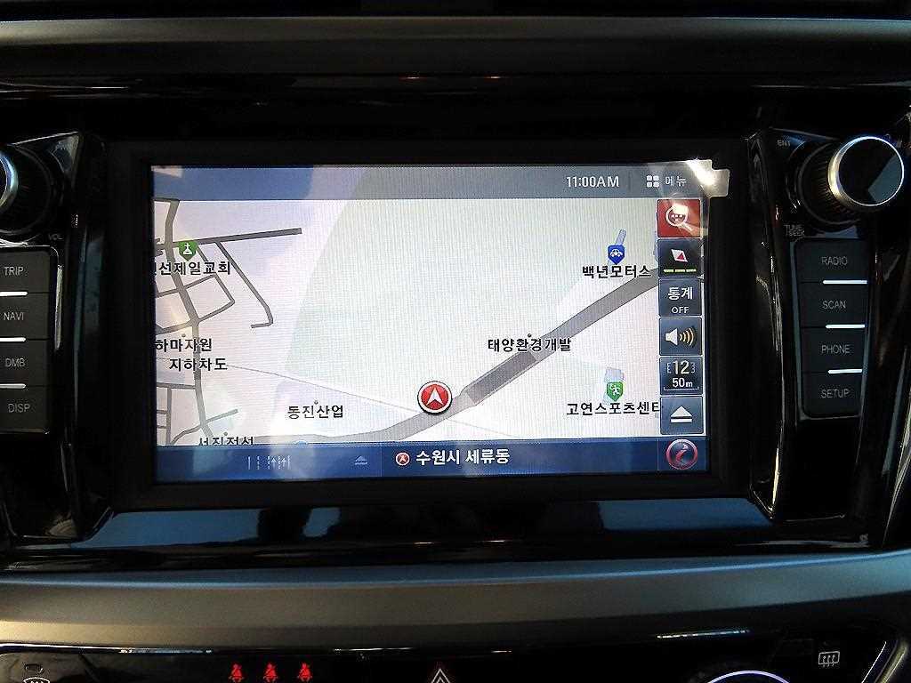 Ssangyong Korando 2021 Blanco - Importación desde Corea - HF Imports Iquique - Foto 16