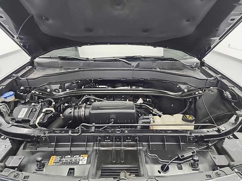 Ford Explorer - Vista 5