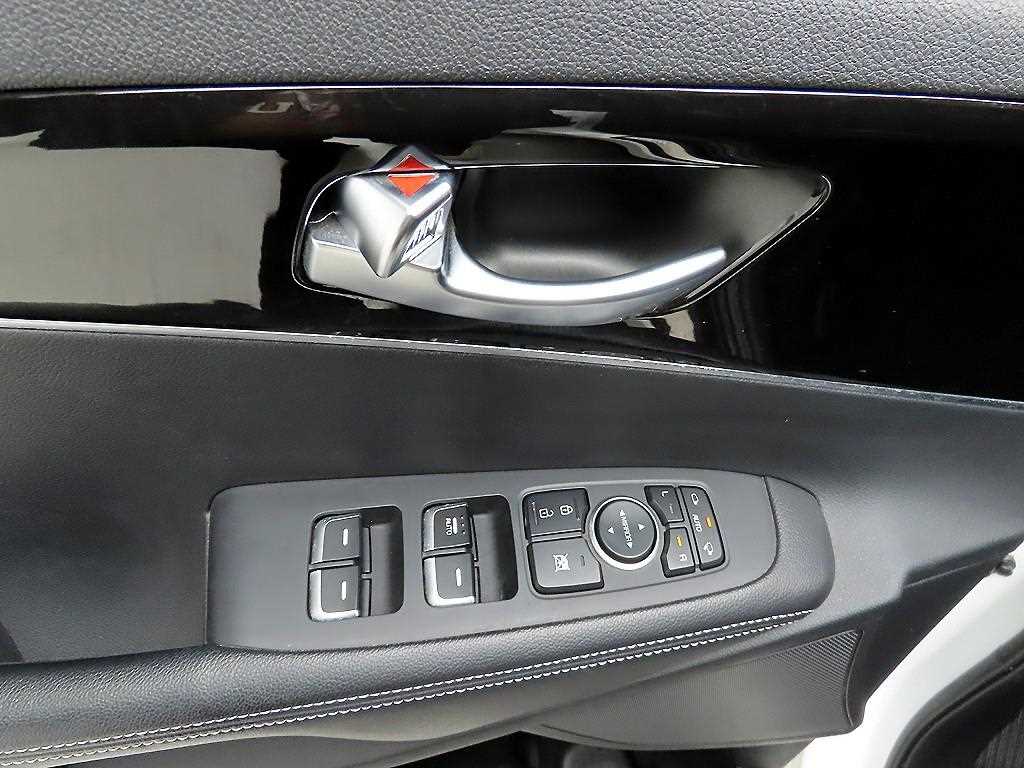 KIA Sorento - Vista 11