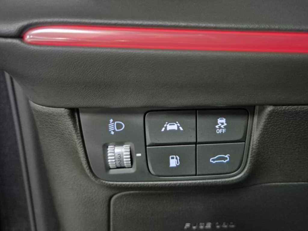 HYUNDAI Grandeur - Vista 12