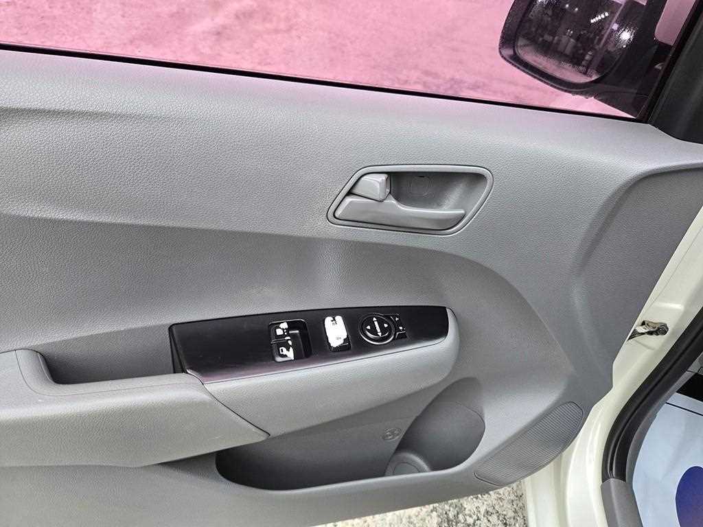 KIA Morning - Vista 12