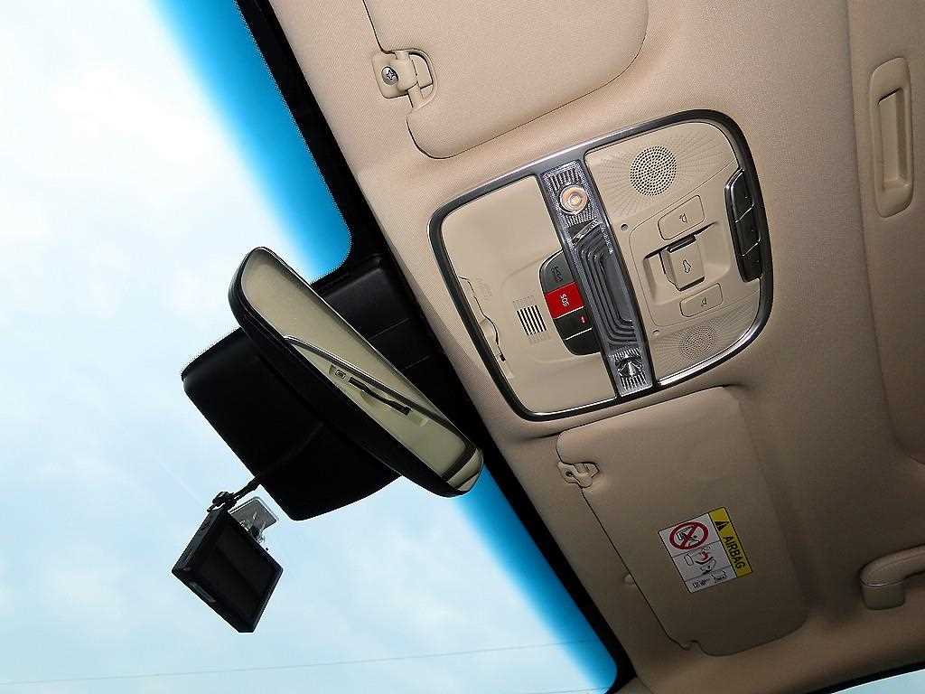 KIA K9 2023 - Importación desde Corea - HF Imports Iquique - Foto 15