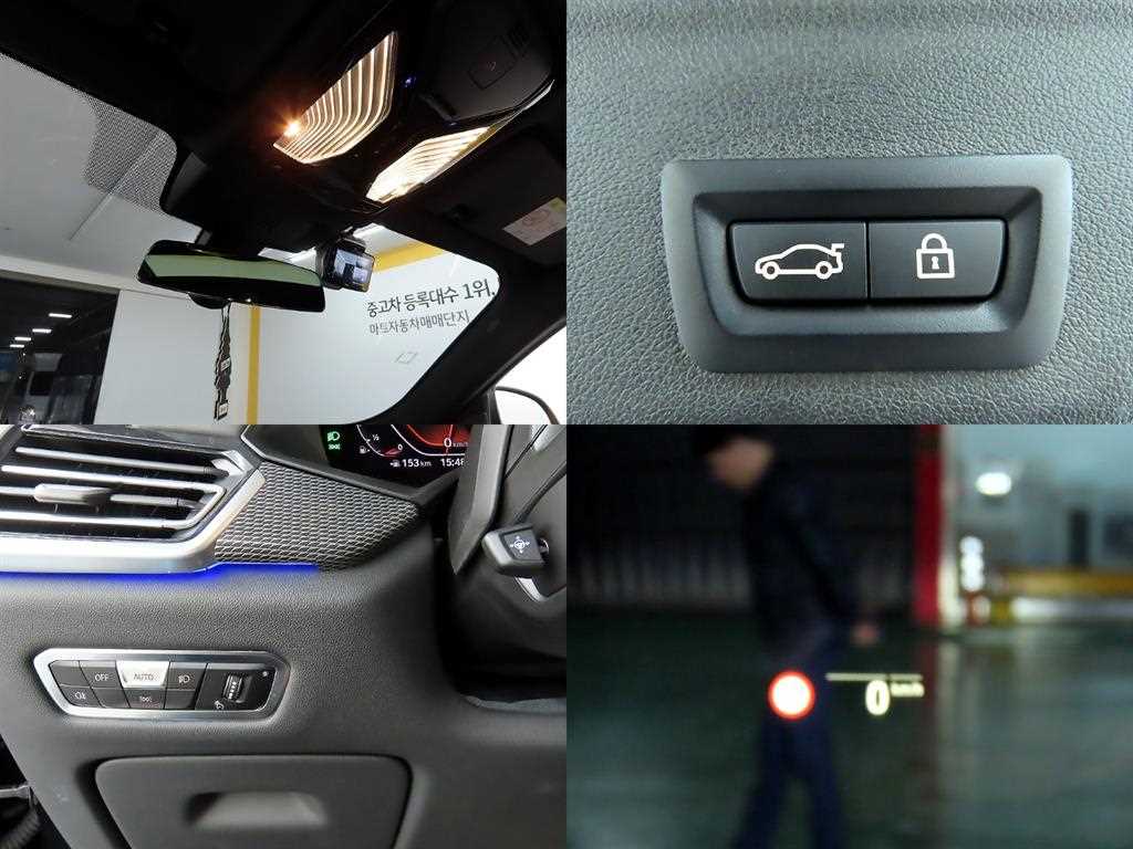 BMW X6 2023 - Importación desde Corea - HF Imports Iquique - Foto 17