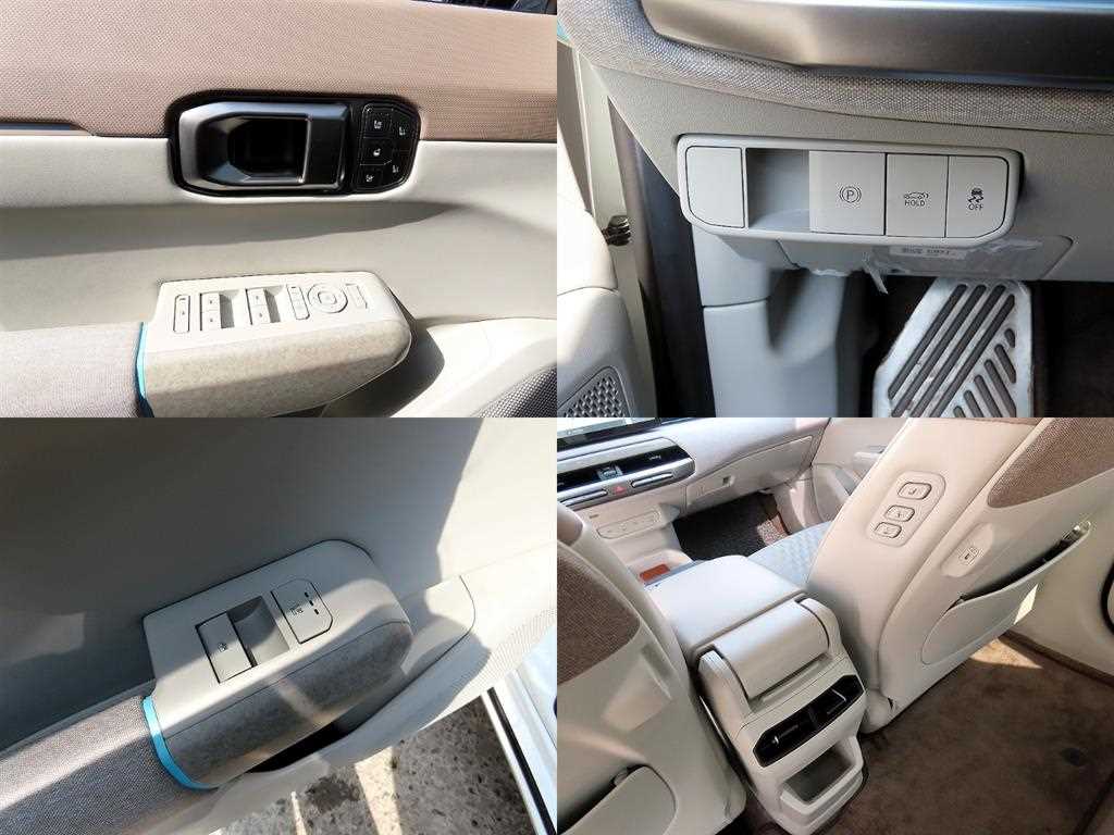 KIA EV4 2026 Blanco - Importación desde Corea - HF Imports Iquique - Foto 18