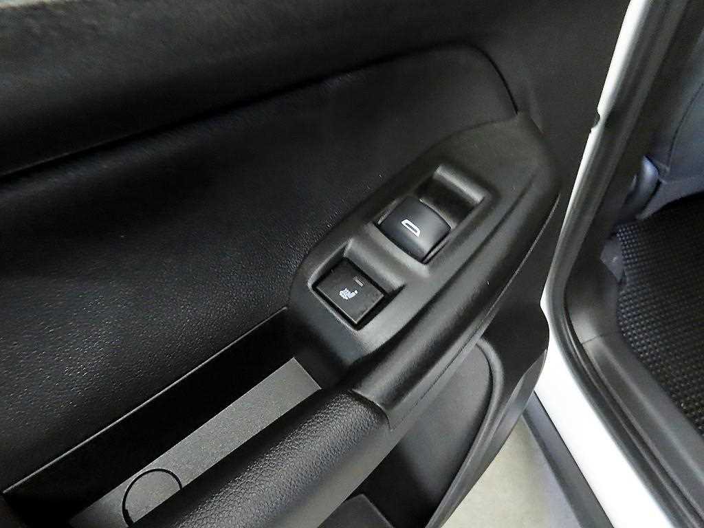 Chevrolet Trail Blazer 2021 Blanco - Importación desde Corea - HF Imports Iquique - Foto 17