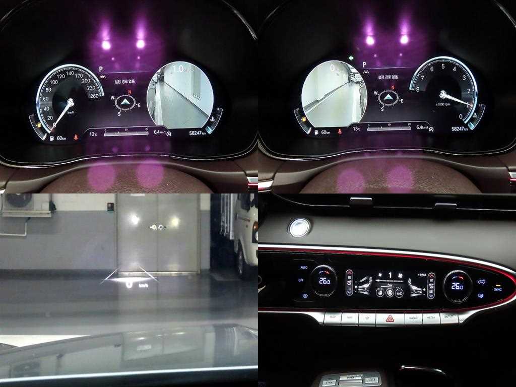 Genesis GV70 2023 - Importación desde Corea - HF Imports Iquique - Foto 17