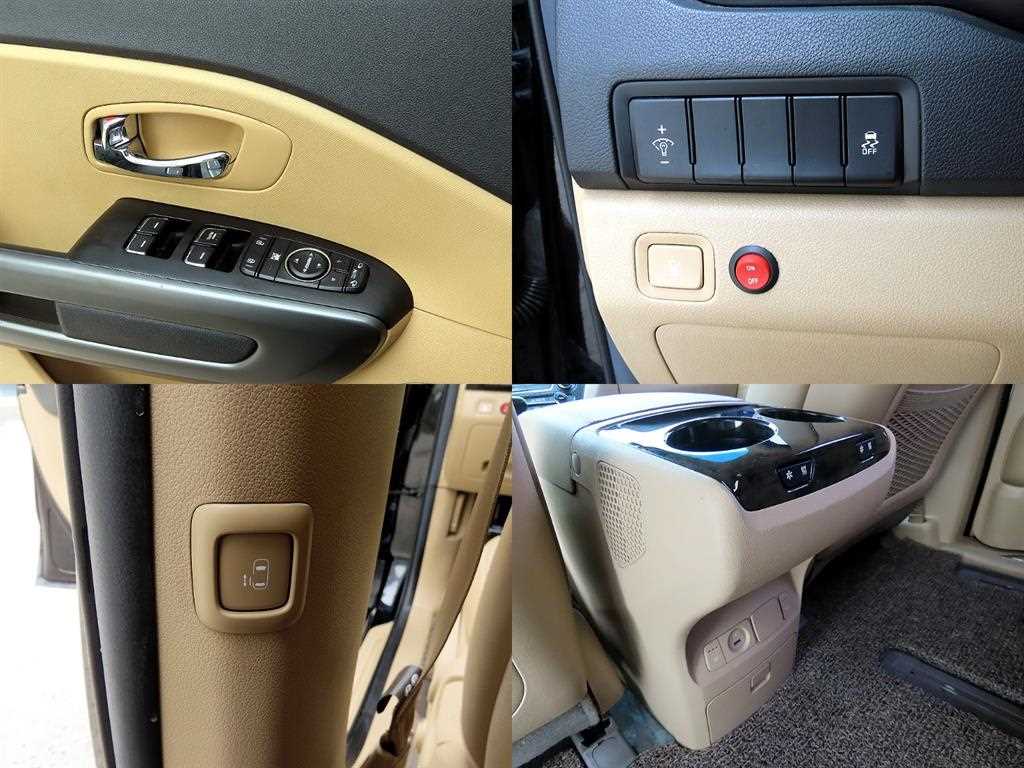 KIA Carnival 2019 - Importación desde Corea - HF Imports Iquique - Foto 18