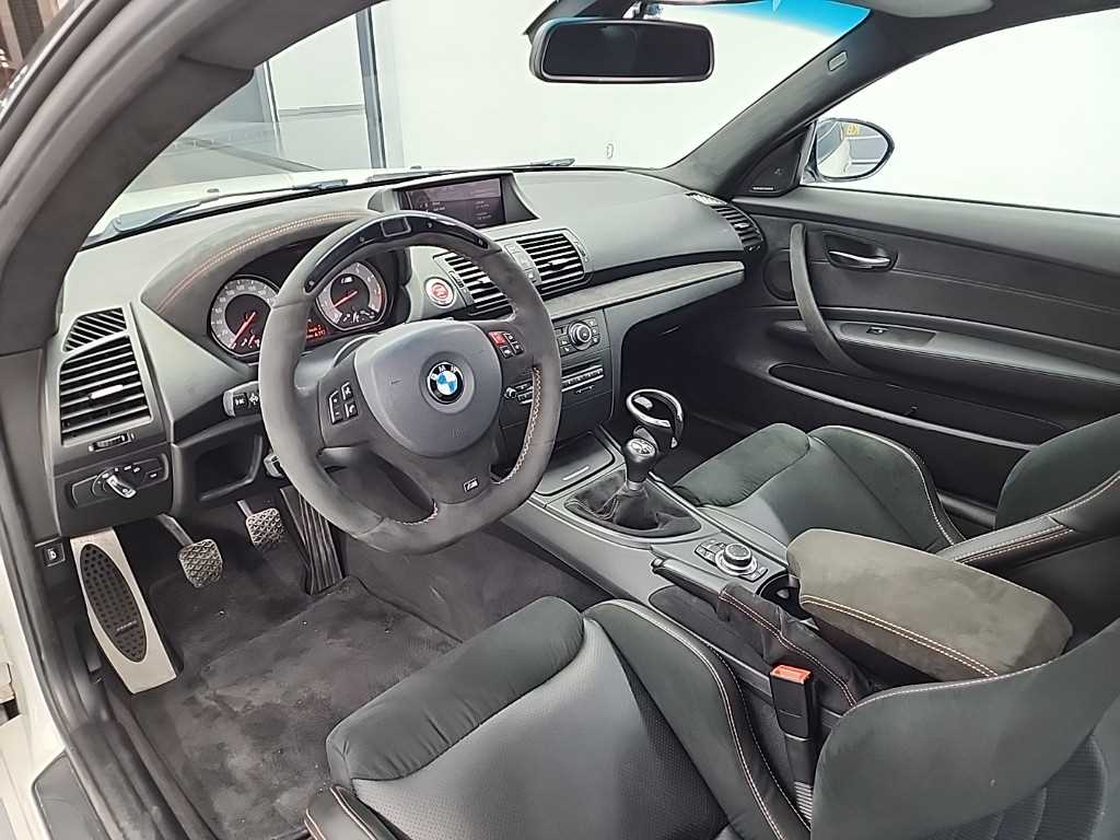 BMW 1 series - Vista 7