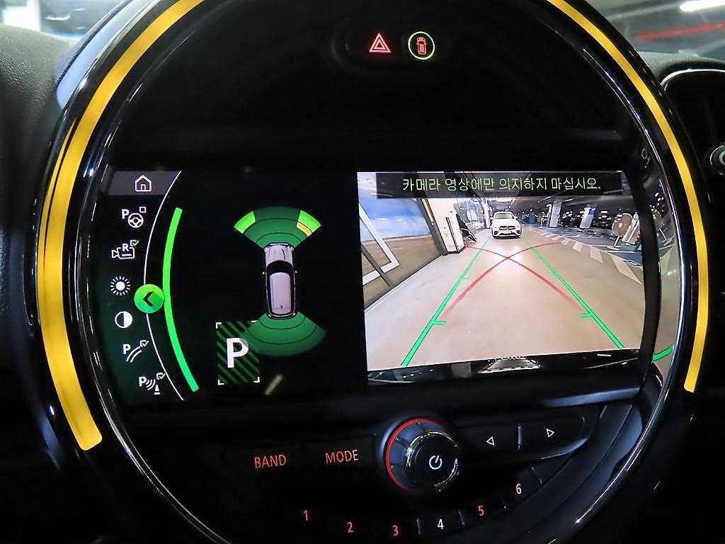 Mini Countryman 2020 Negro - Importación desde Corea - HF Imports Iquique - Foto 14