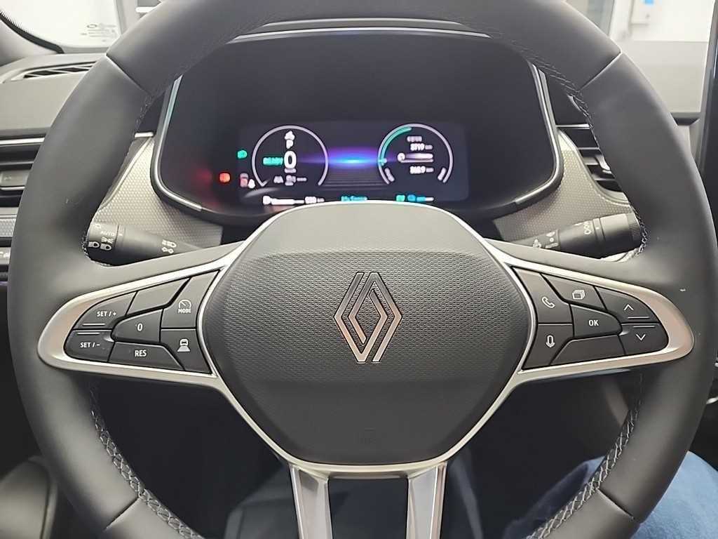 SAMSUNG Arkana - Vista 9