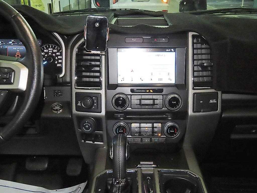 Ford F-Series - Vista 11