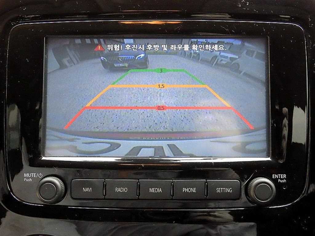 SAMSUNG QM3 2014 - Importación desde Corea - HF Imports Iquique - Foto 15