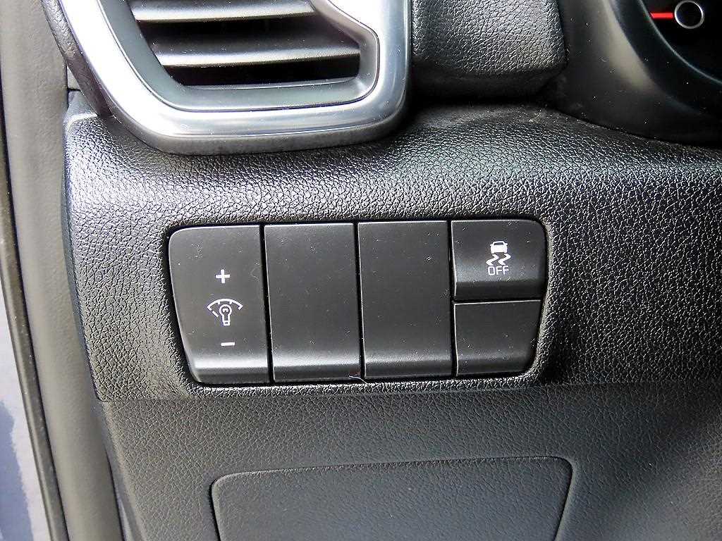 KIA Sportage - Vista 12