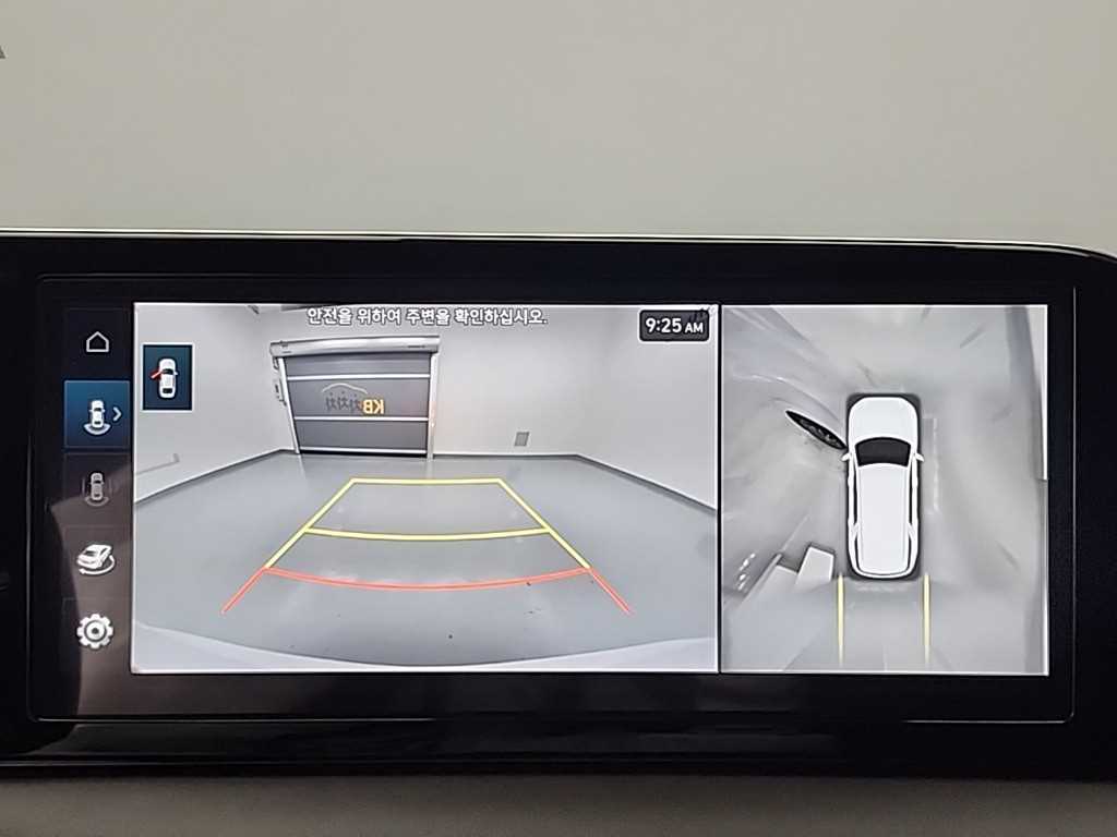 HYUNDAI Palisade 2023 Blanco - Importación desde Corea - HF Imports Iquique - Foto 16