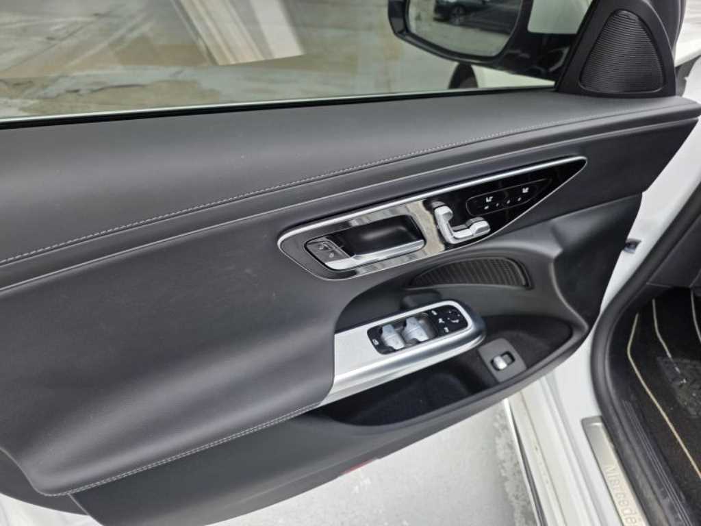 Mercedes Benz E class 2024 - Importación desde Corea - HF Imports Iquique - Foto 13