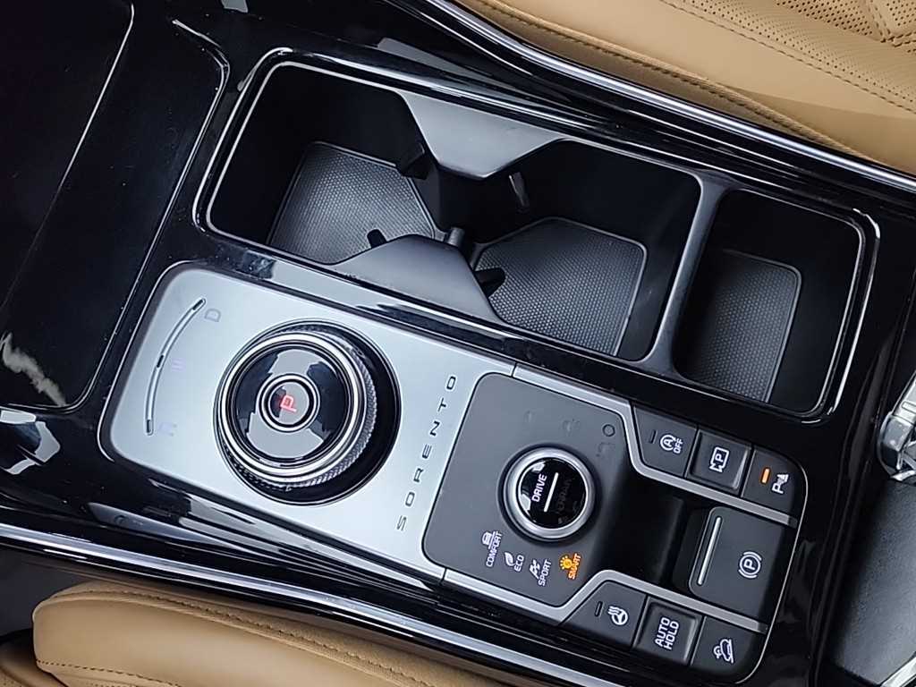 KIA Sorento - Vista 8