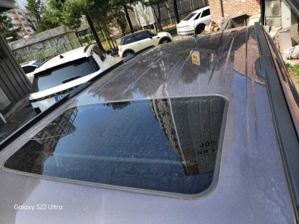 Chevrolet Orlando - Vista 4