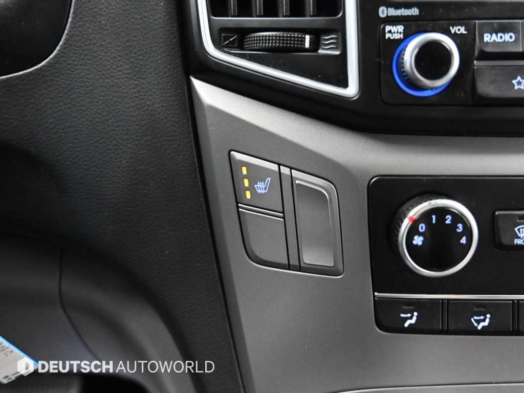 HYUNDAI Starex 2018 Gris - Importación desde Corea - HF Imports Iquique - Foto 17