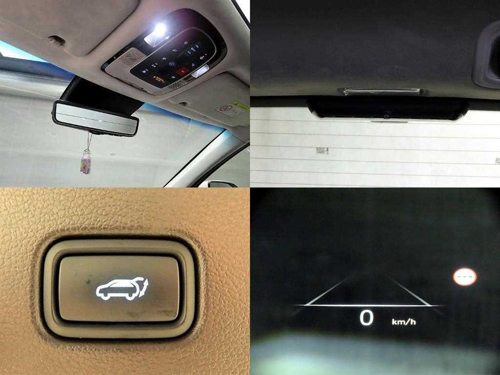 HYUNDAI Palisade 2023 Blanco - Importación desde Corea - HF Imports Iquique - Foto 15