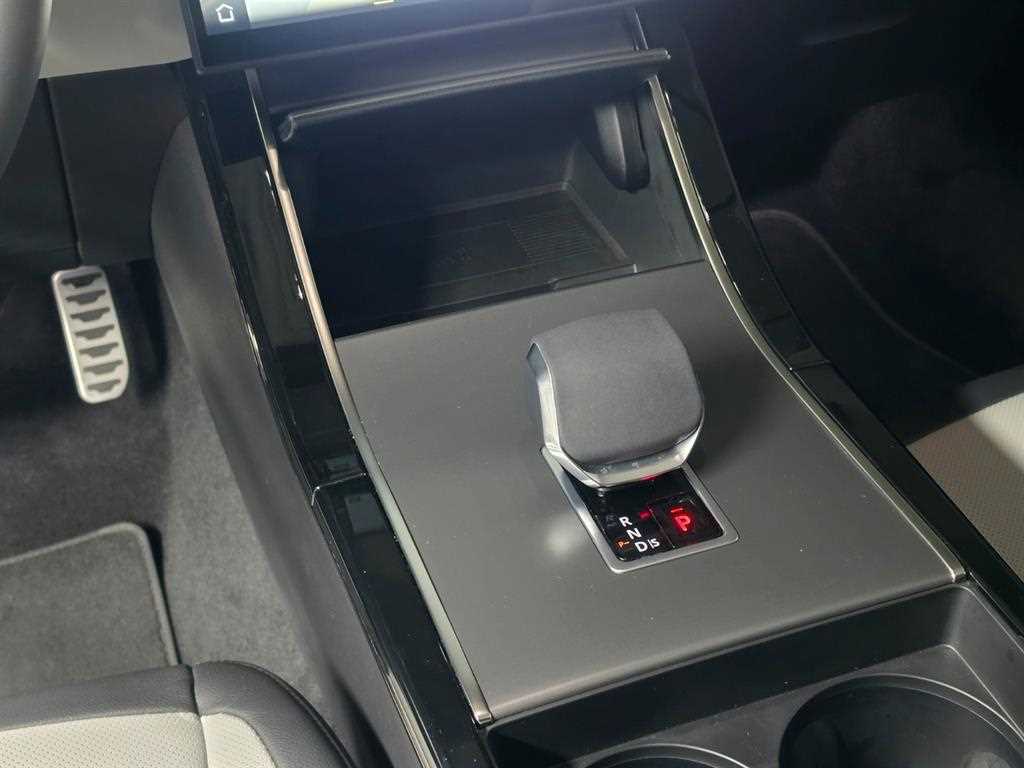 Land Rover Range Rover Bike - Vista 9