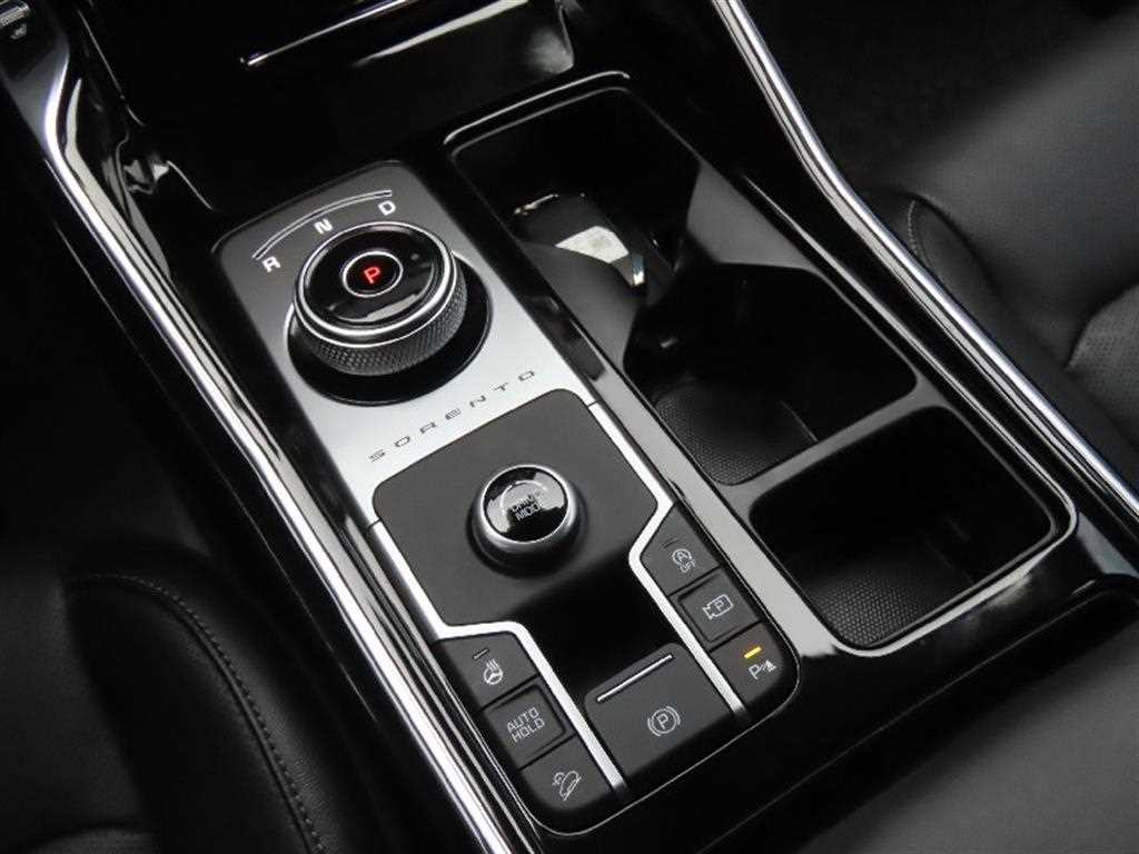 KIA Sorento - Vista 6