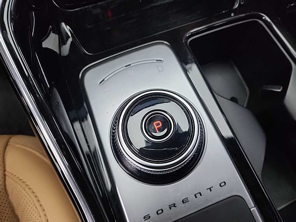 KIA Sorento - Vista 8