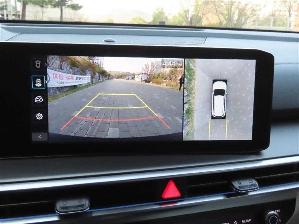 KIA Sorento - Vista 9