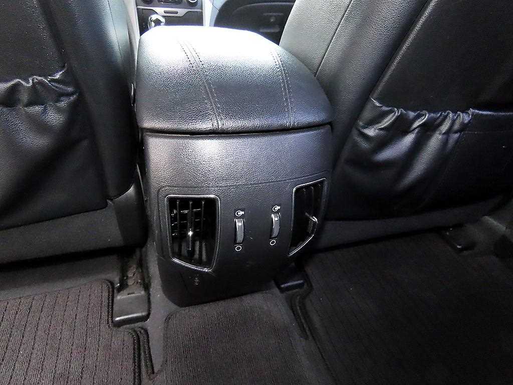 HYUNDAI Sonata 2012 Gris - Importación desde Corea - HF Imports Iquique - Foto 18