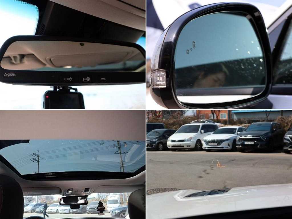 KIA Stinger 2018 - Importación desde Corea - HF Imports Iquique - Foto 16