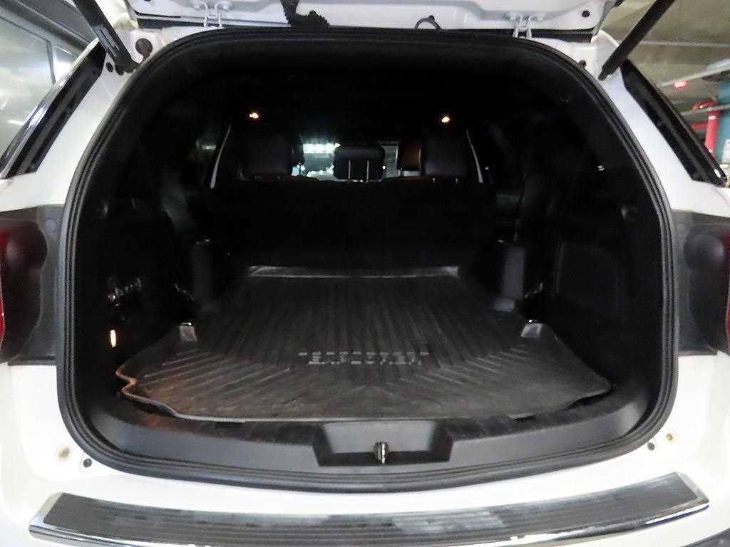 Ford Explorer 2018 Blanco - Importación desde Corea - HF Imports Iquique - Foto 16