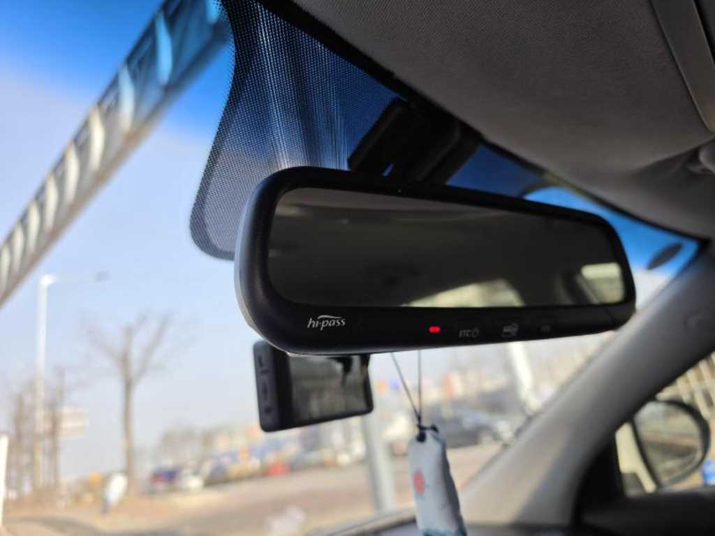 KIA Sportage - Vista 5