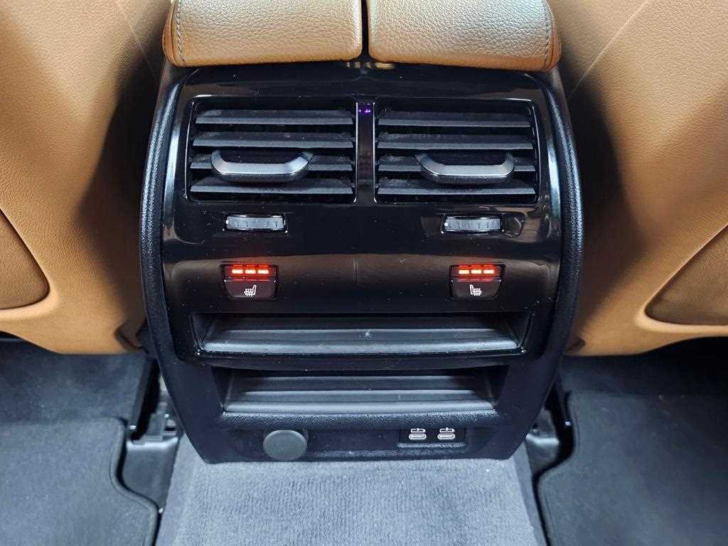 BMW 5 Series 2022 Blanco - Importación desde Corea - HF Imports Iquique - Foto 16