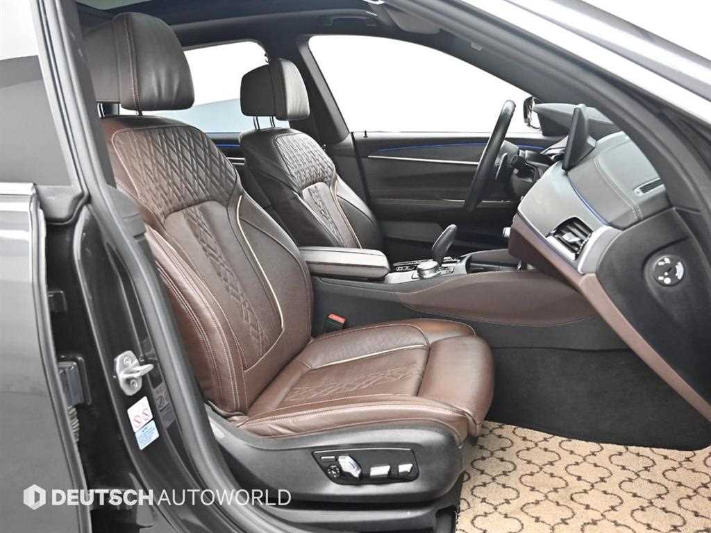 BMW Gran Turismo - Vista 10