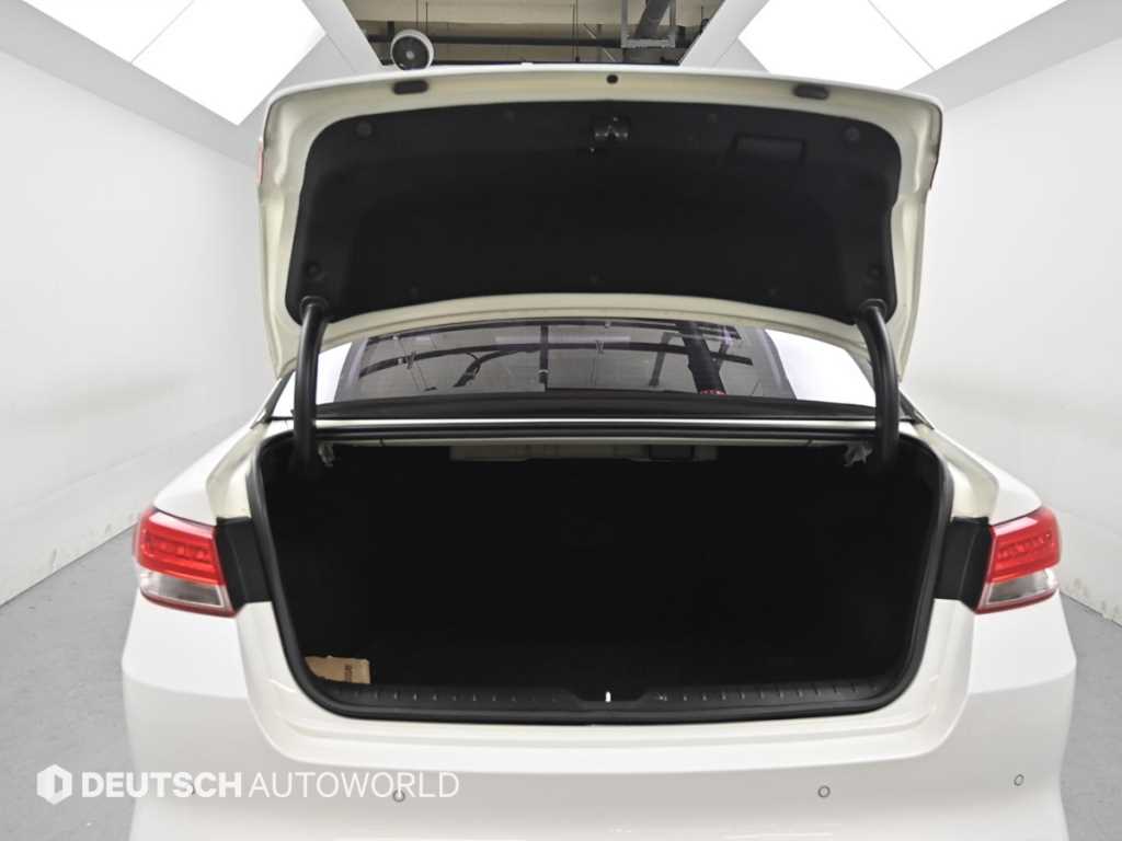 KIA K5 2016 Blanco - Importación desde Corea - HF Imports Iquique - Foto 19