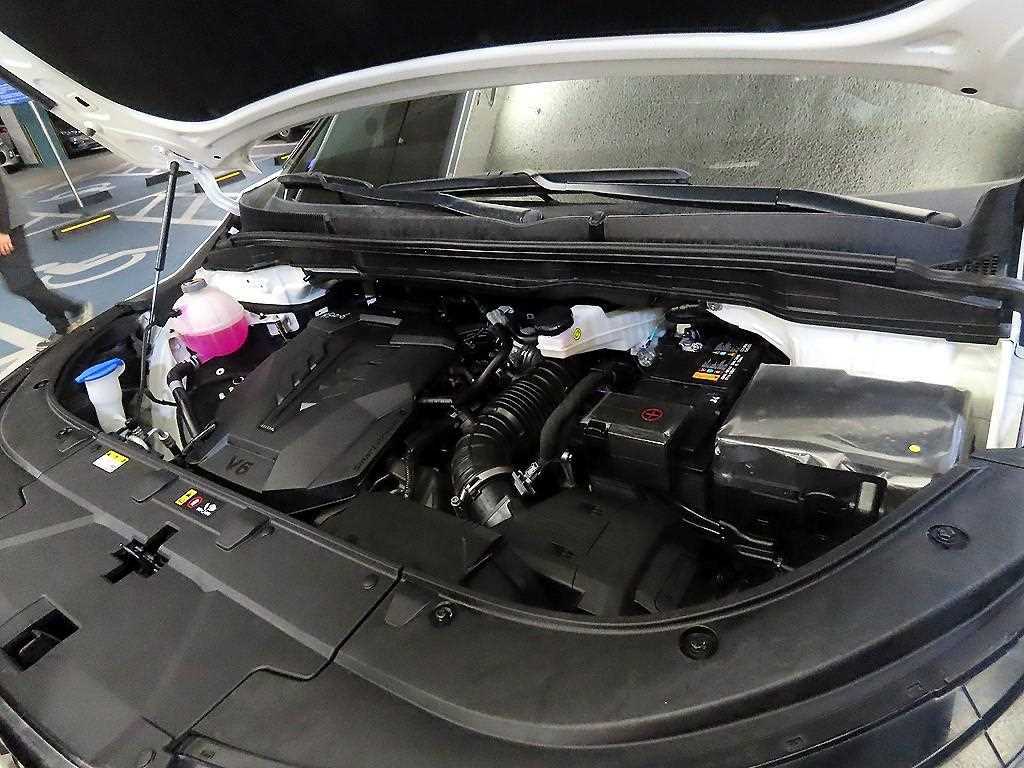 KIA Carnival 2025 Blanco - Importación desde Corea - HF Imports Iquique - Foto 19