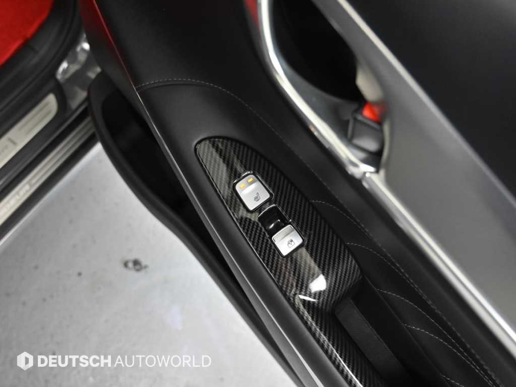 HYUNDAI Grandeur 2020 Gris - Importación desde Corea - HF Imports Iquique - Foto 16