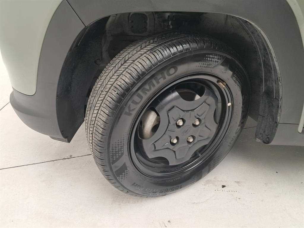 HYUNDAI Casper 2023 Verde - Importación desde Corea - HF Imports Iquique - Foto 20