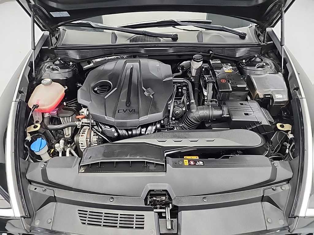 HYUNDAI Sonata - Vista 5