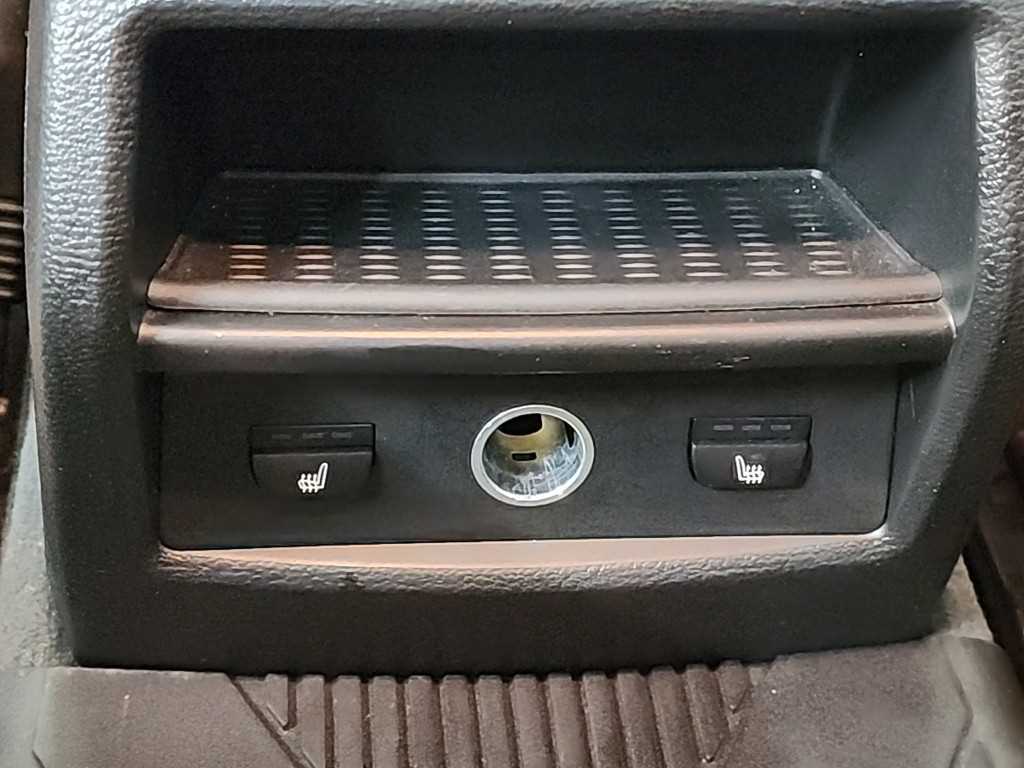 BMW X4 2017 Blanco - Importación desde Corea - HF Imports Iquique - Foto 13