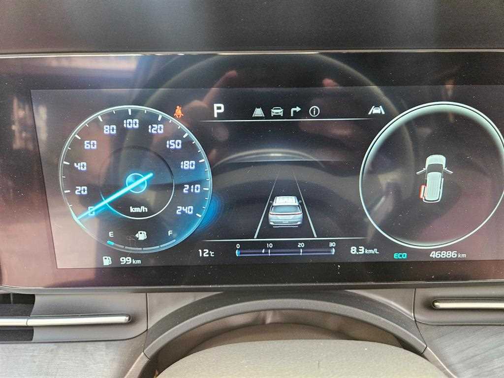 KIA Carnival 2023 Negro - Importación desde Corea - HF Imports Iquique - Foto 15