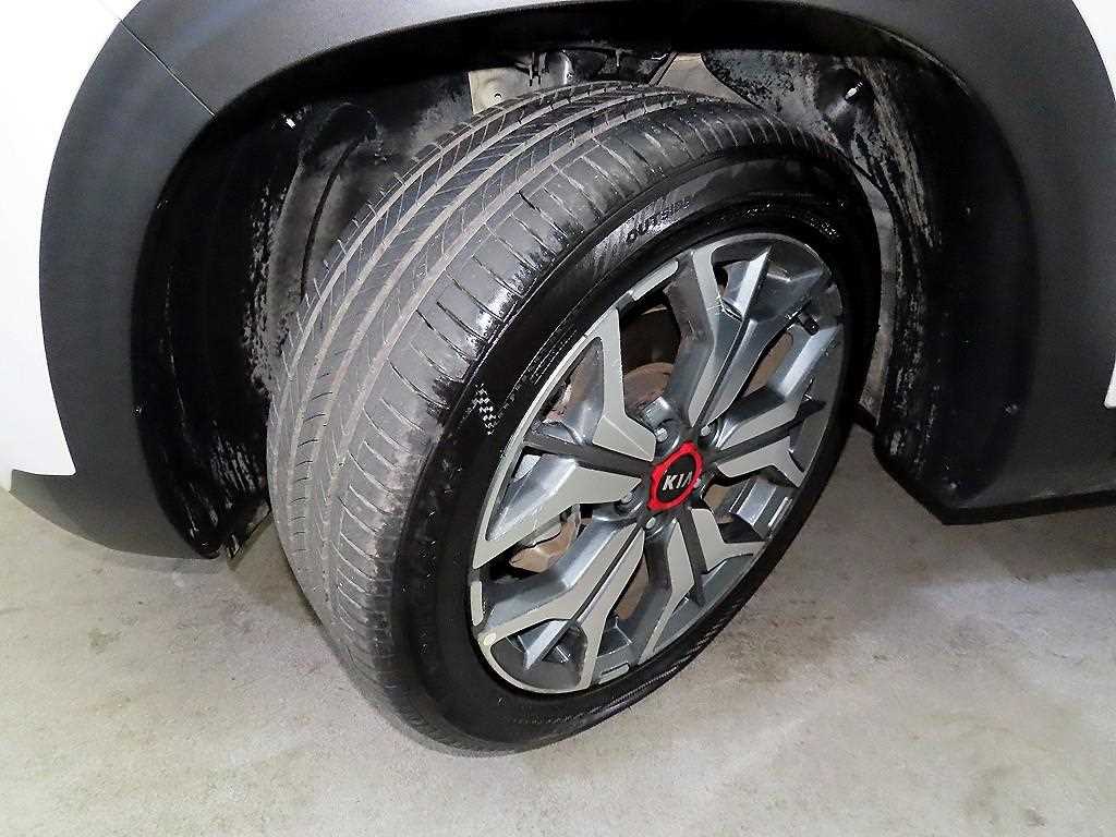 KIA Seltos 2020 Blanco - Importación desde Corea - HF Imports Iquique - Foto 20