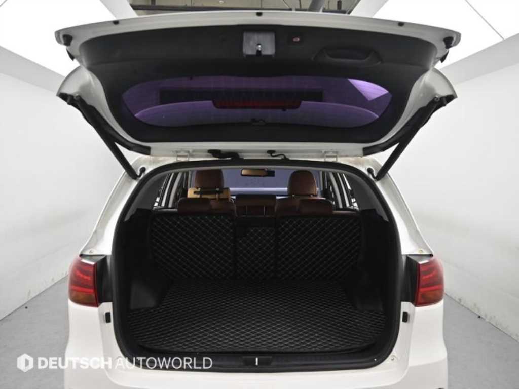 KIA Sorento 2019 Blanco - Importación desde Corea - HF Imports Iquique - Foto 19