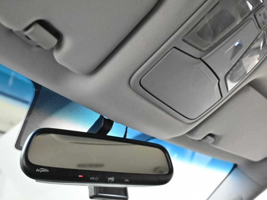 KIA K7 2015 Gris - Importación desde Corea - HF Imports Iquique - Foto 18