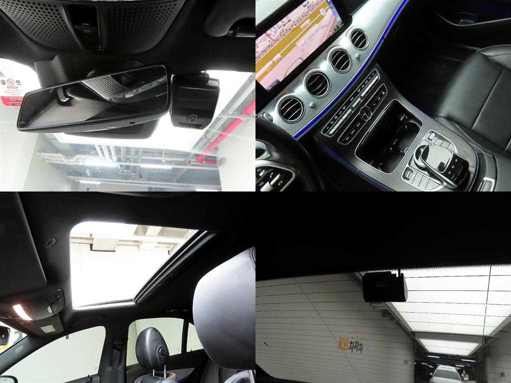 Mercedes Benz E class 2020 - Importación desde Corea - HF Imports Iquique - Foto 17